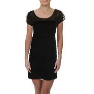 🌹CUTE🌹FRINGE DRESS SIZE XS